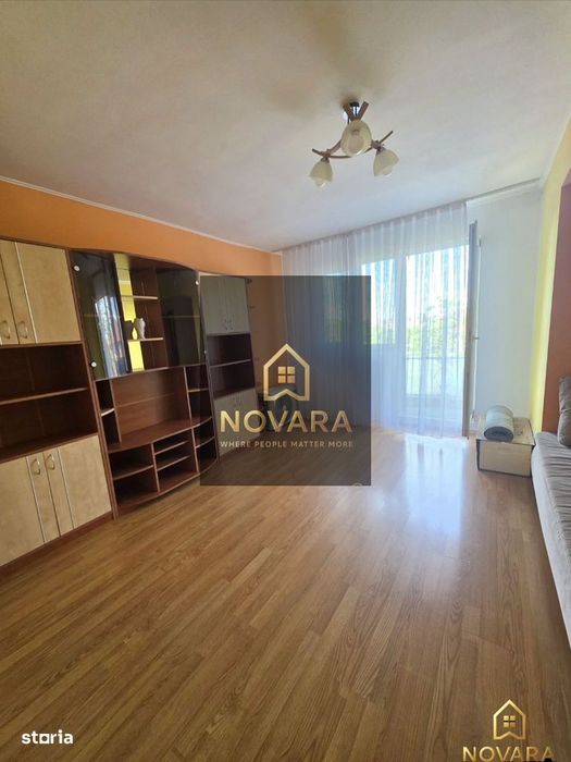 2 camere mari Cazabam, Iosia etaj 2