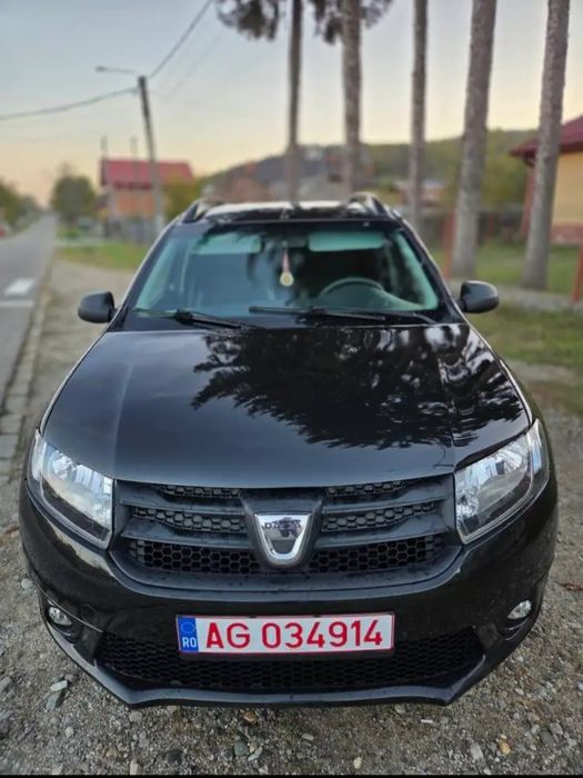 DACIA Logan MCV 0 — imagine 5