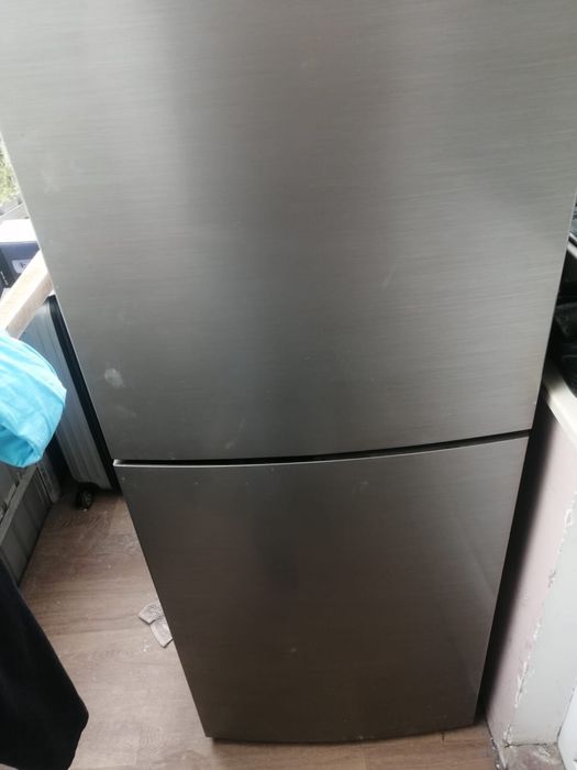 Продам холодильник б/у