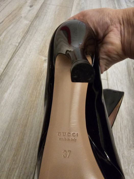 Продам туфли Гуч чи
