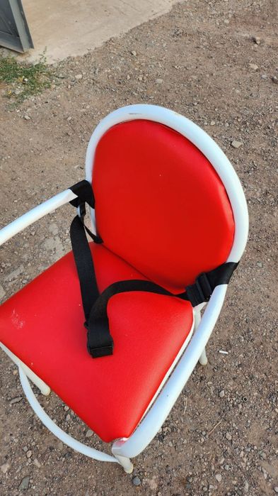 Стульчик для детей