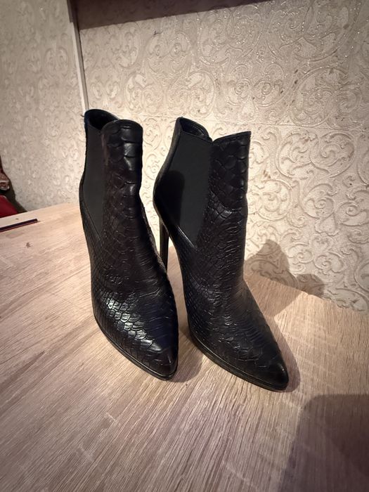 Ботильоны женские