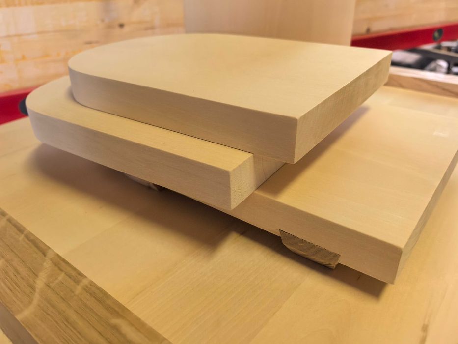 Дъски за Икони и Дърворезба