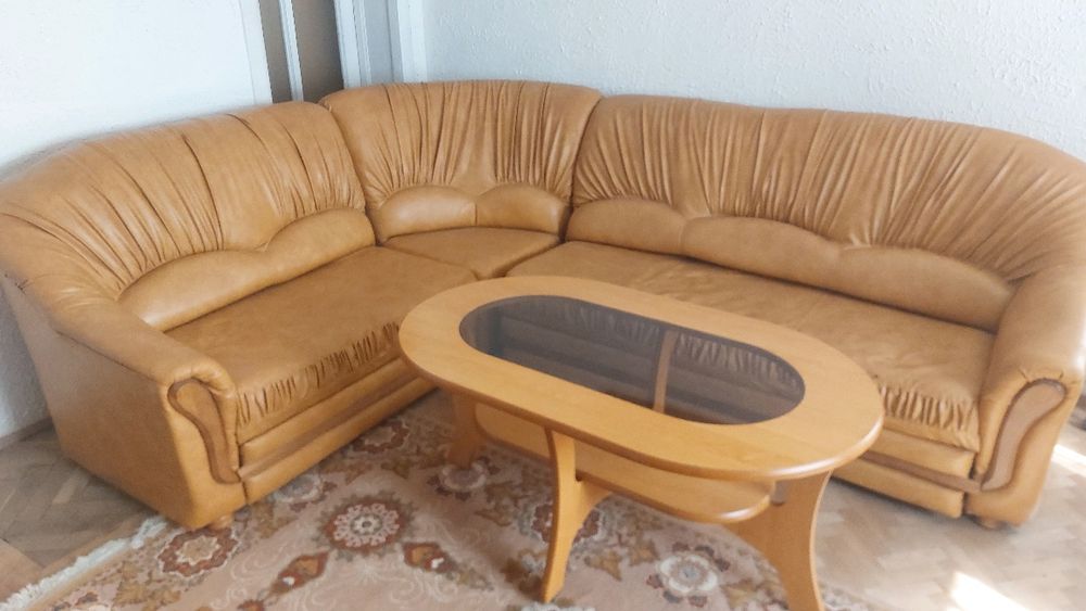 Mobila de sufragerie