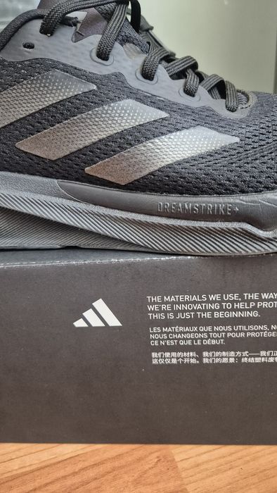 Adidas supernova кросовки 41 размер