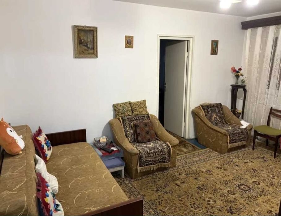 Apartament de vânzare zona Ploiesti Vest