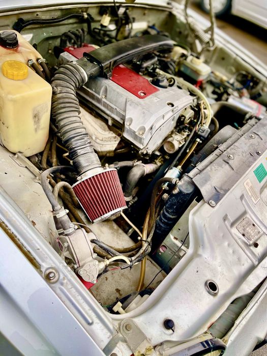 Volga 31105 / 111 mers mator karopka