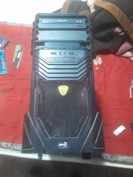 Запчасти компьютер