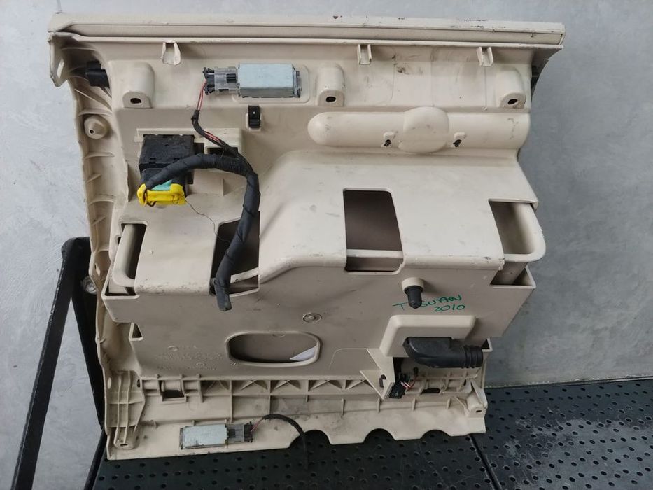torpedou vw tiguan 5n 2010 5m1857097q