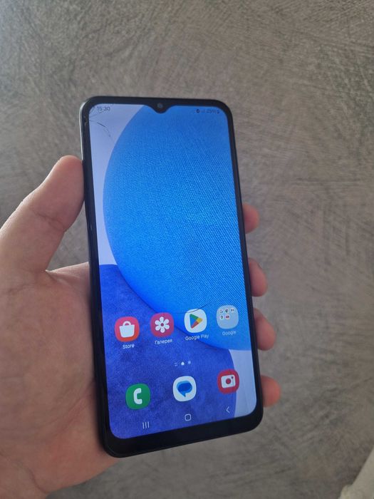 Samsung A23 64гб