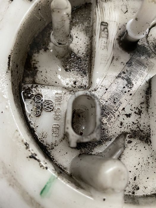 Pompa motorina din rezervor audi a4 b8 a5 a6 2.0tdi caga cagb caha blb