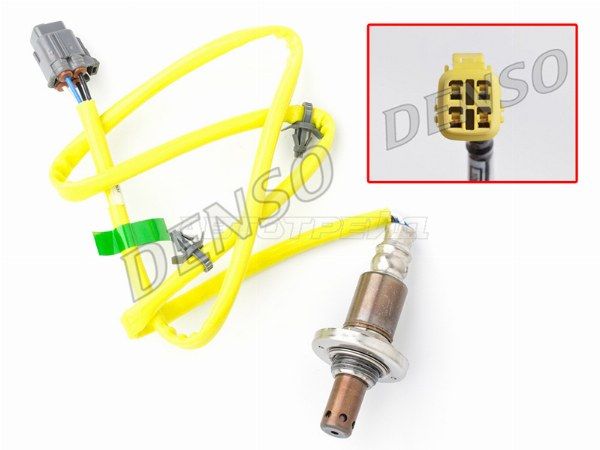 Датчик кислородный Subaru Forester