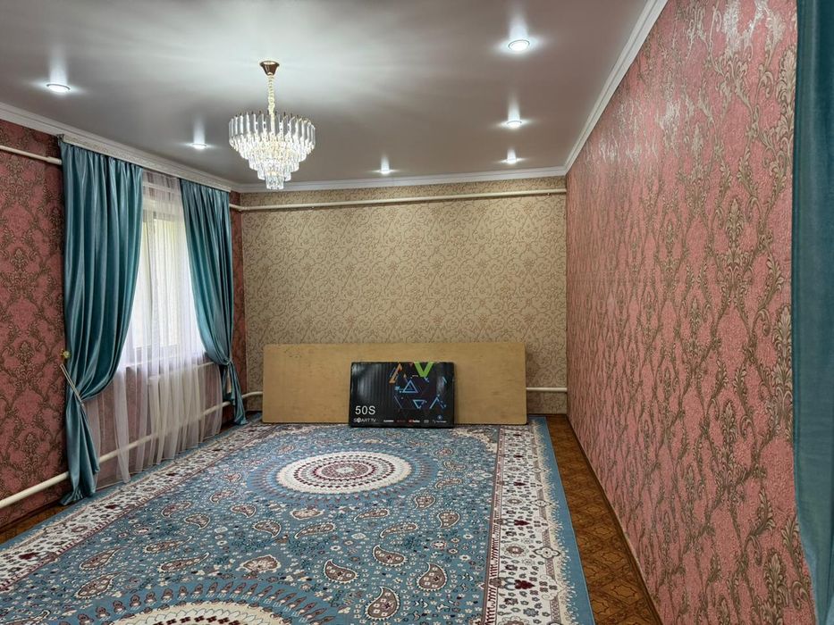 Сарыағаш қаласы Пупашенко 15