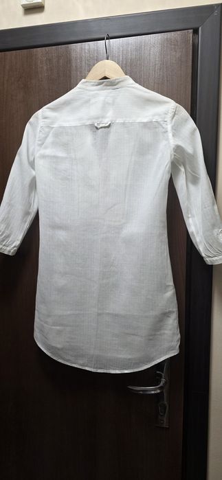 Туника Massimo Dutti
