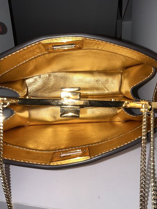 Fendi чанта нова