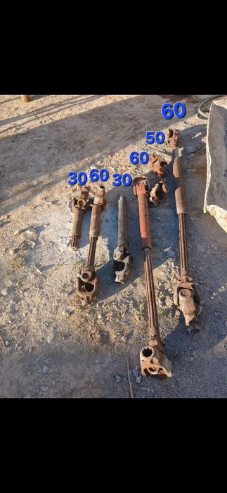 Херсон кардан херсонец селхозтехника