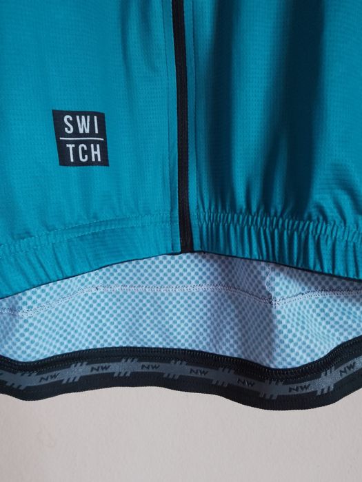 Tricou Ciclism Northwave Fresh