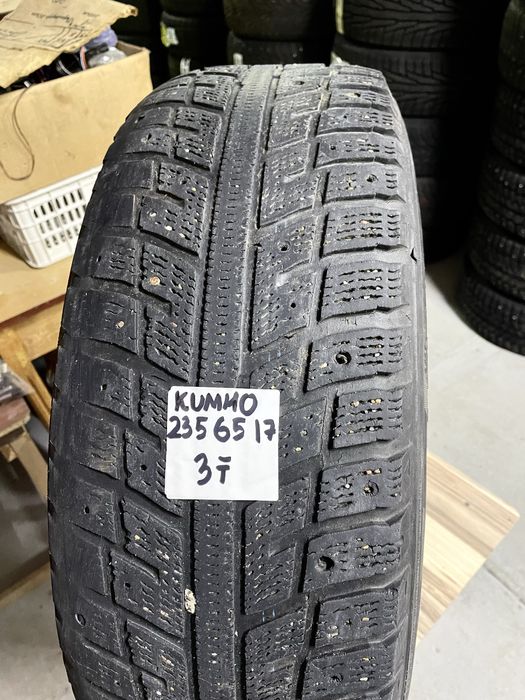 1шт Кумхо 235/65Р17
