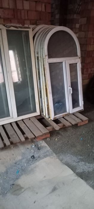Продам  окна  в отличном  состоянии
