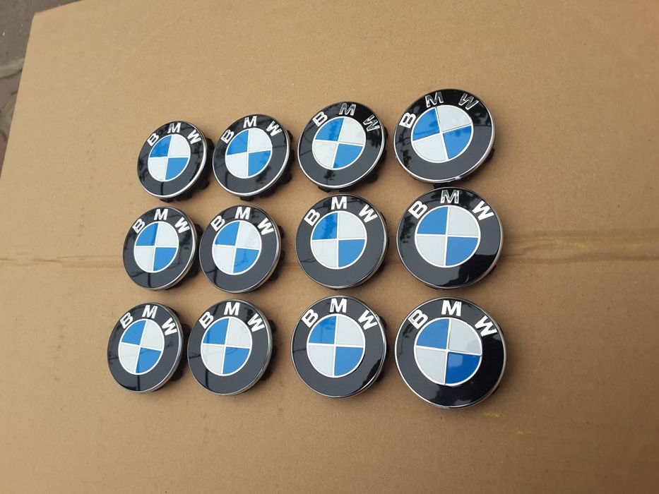 capace jante aliaj originale Bmw G30,G20,G05,G11,G12,F45,f46