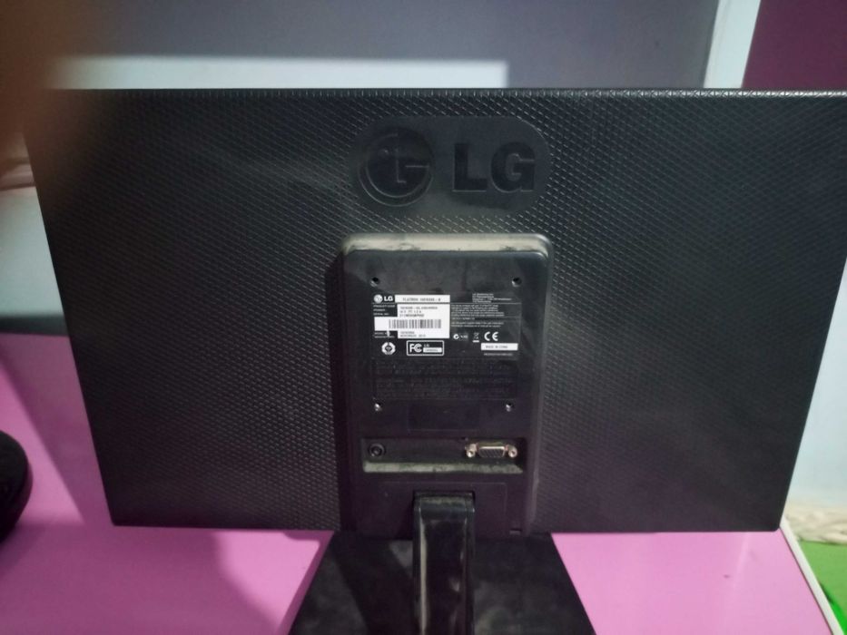 Монитор для компьютера