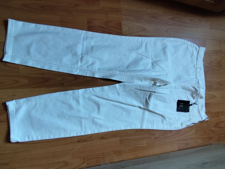 BC,, pantaloni jeans dama noi