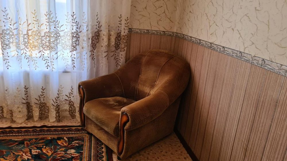 Сдам в аренду квартиру