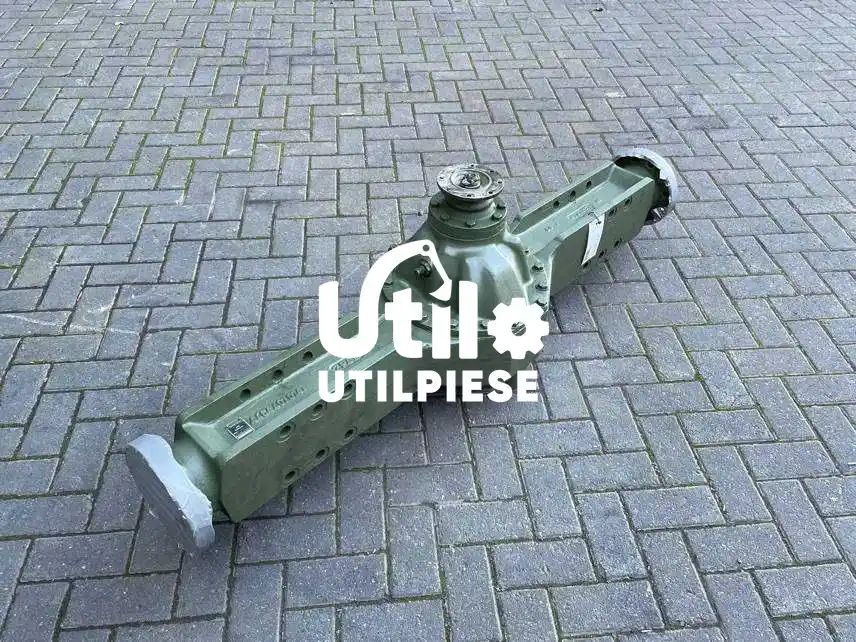 Punte ZF AP-9/H Ahlmann AZ 12 AZ 14 AZ 150 AZ 200 + piese ZF