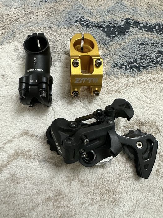 Баренды заглушки ODI на руль велосипеда