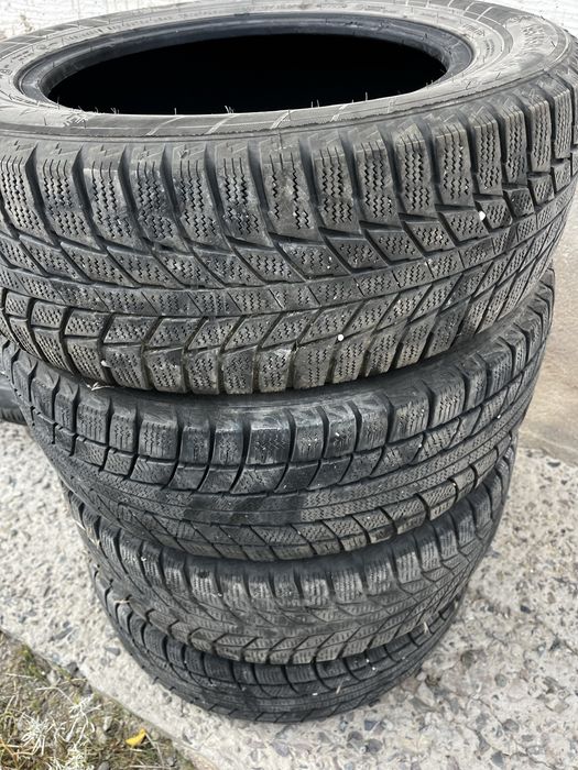 Комплект 195/65 R15 + запаска