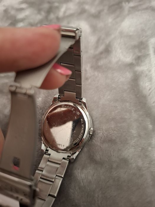 Ceas Fossil ME1107 twist