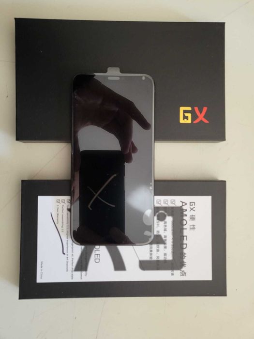 Display iPhone X /XR/XS MAX/11/11 PRO/11PRO MAX/12/12PRO/MAX/13 !!!