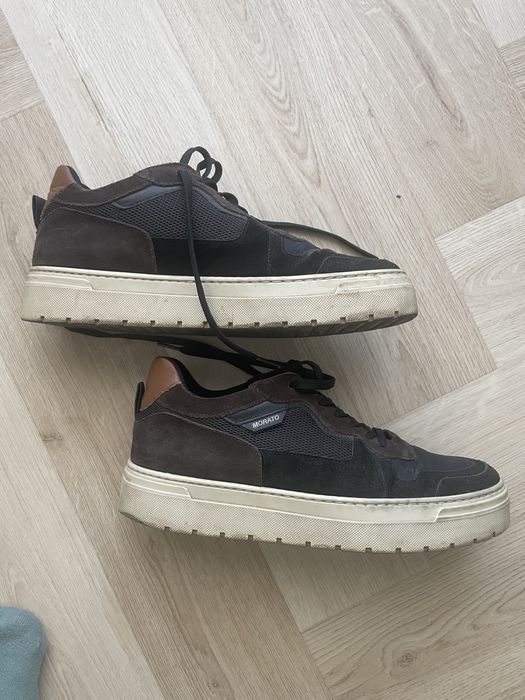 Pantofi Antonio Morato 42