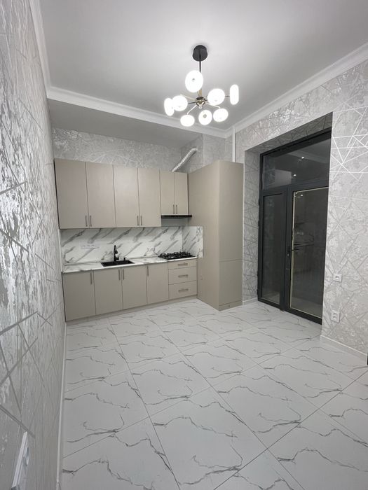 2 xonali studio evro remont