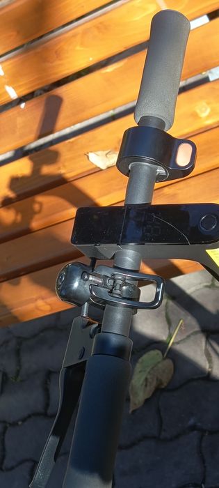 Trotineta electrica xiaomi