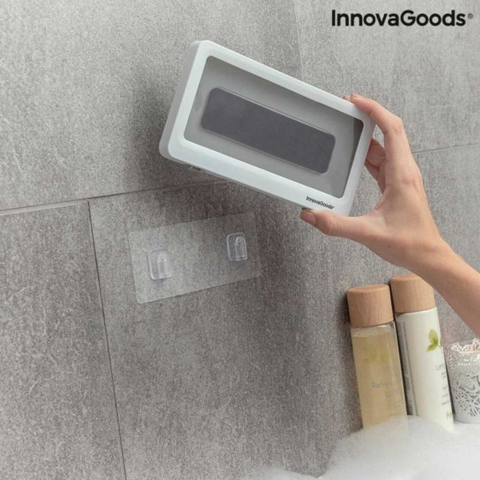 Suport impermeabil pentru Telefon cu functie Touch Screen