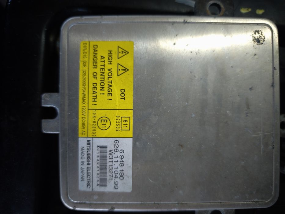 Modul far E90,E91