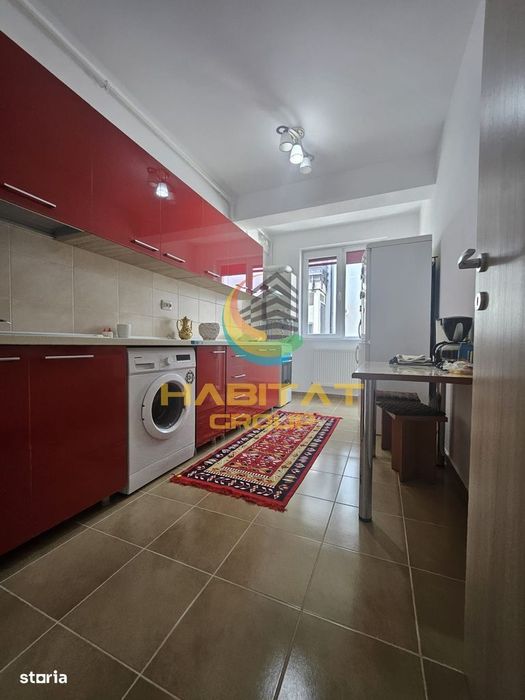 Vânzare Apartament 2 camere 60 mp Militari Residence lângă Penny — fotografia 3