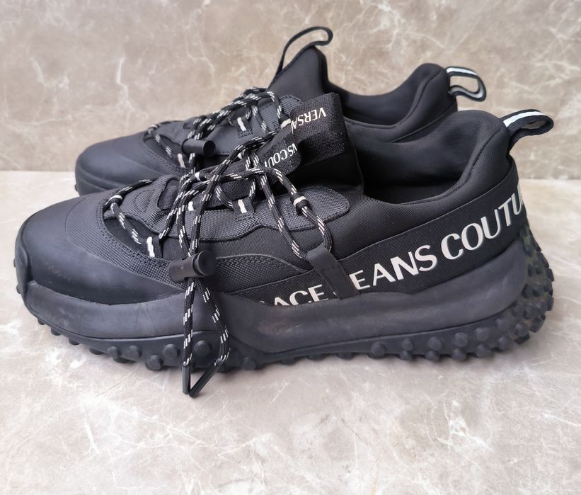 Versace Jeans Couture номер 42