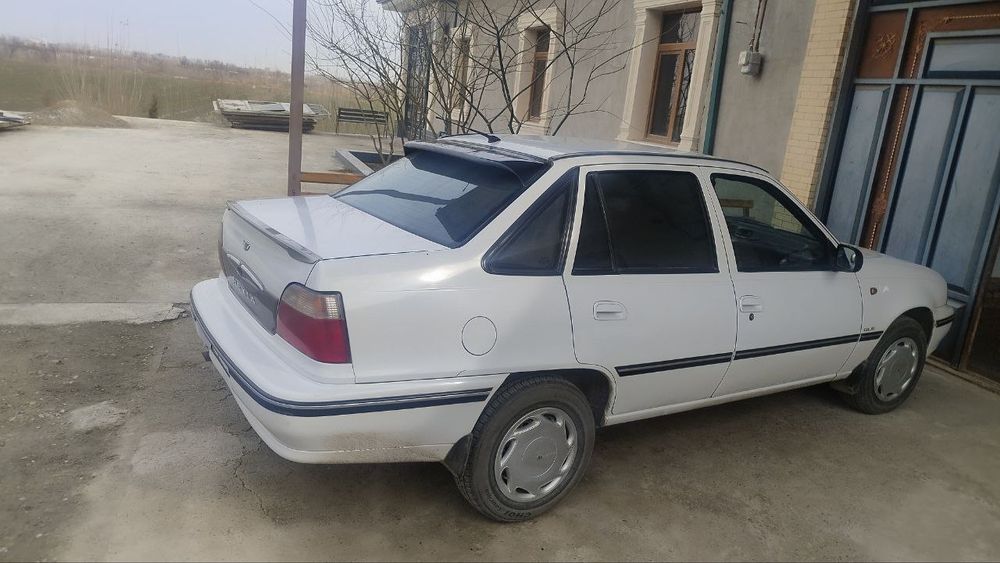 Nexia 1 luks kanditsaner