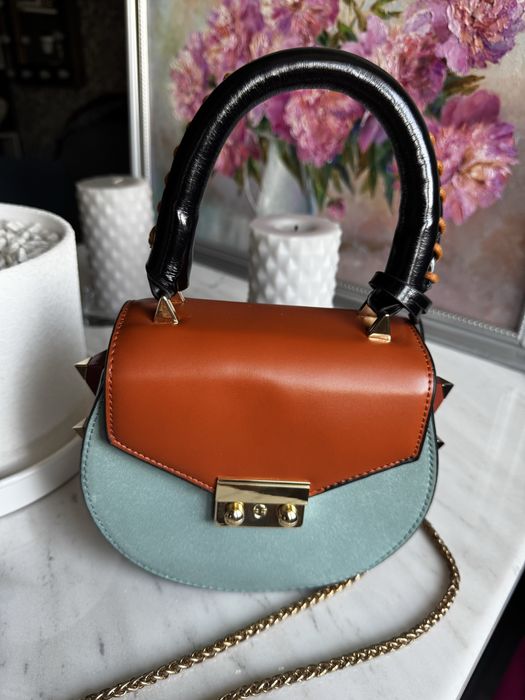 Сумка маленькая женская