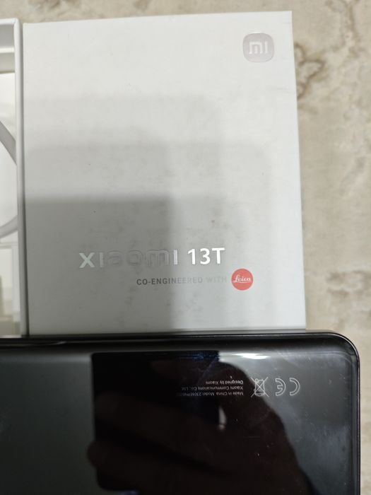 Продам  Хиаоми ми 13 Т  12/256