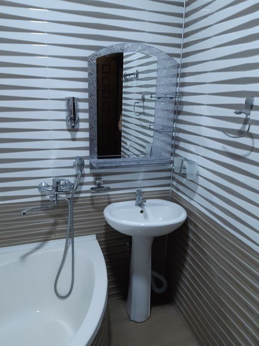 Аренда 3-х комнатной квартиры