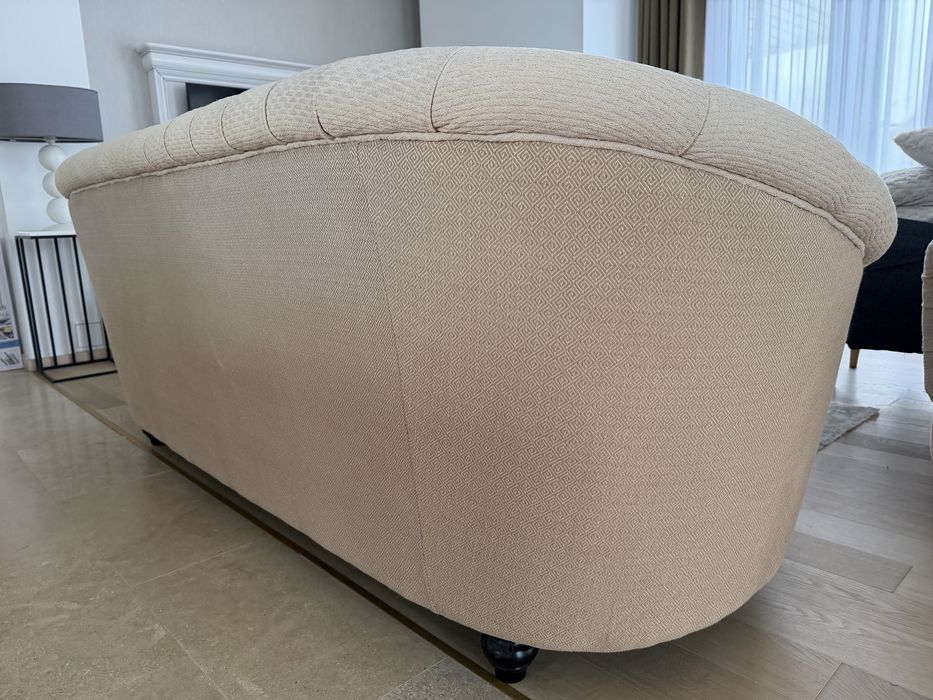 Canapea si fotoliu set