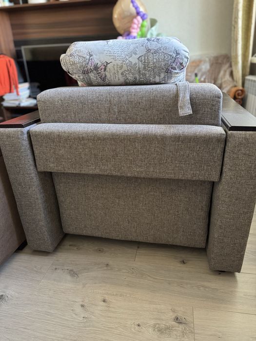 Кресло диван раздвижной