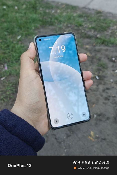 Обмен OnePlus 9 5g