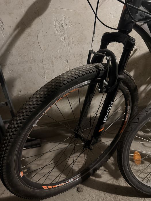 Детски колелета 5+ и 8+ години