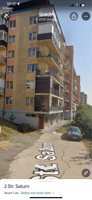 Spatiu comercial Baciu -Cluj