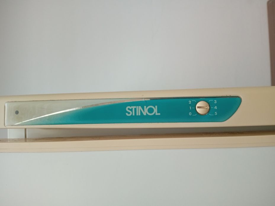 Продам холодильник Stinol