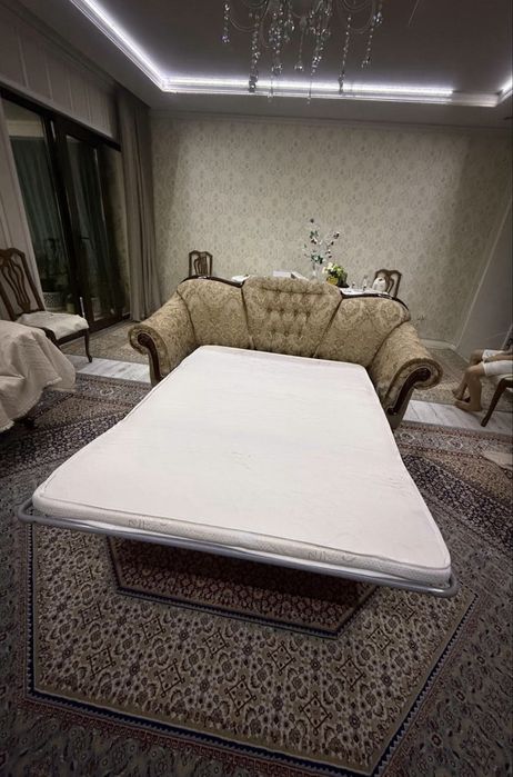 Белорусский диван